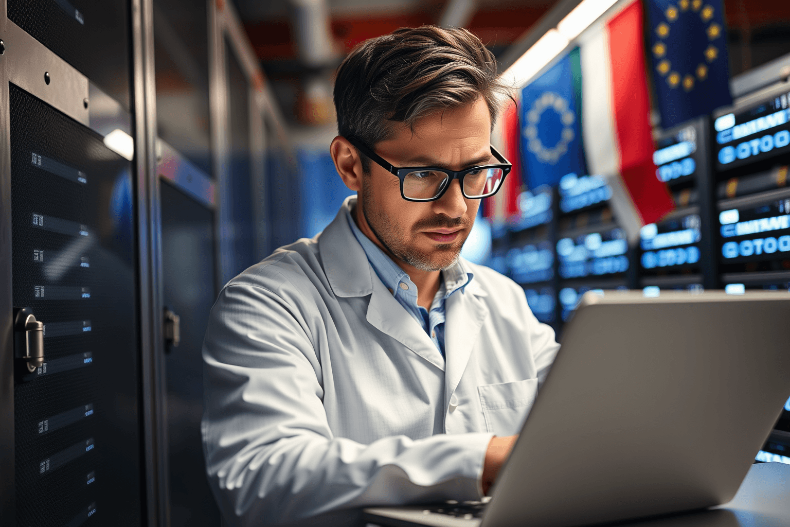 Google lanza Gemini 3.8 Flash, su modelo más rápido para programar y detectar vulnerabilidades
